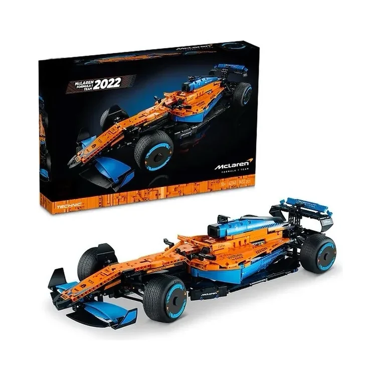 Конструктор Перегоновий McLaren Formula 1