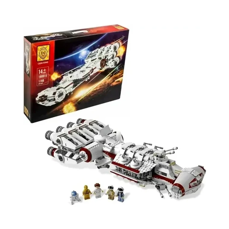 Star Wars