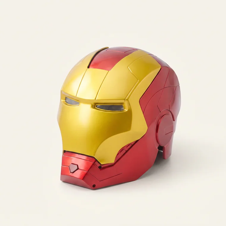 Залізна людина IRON MAN